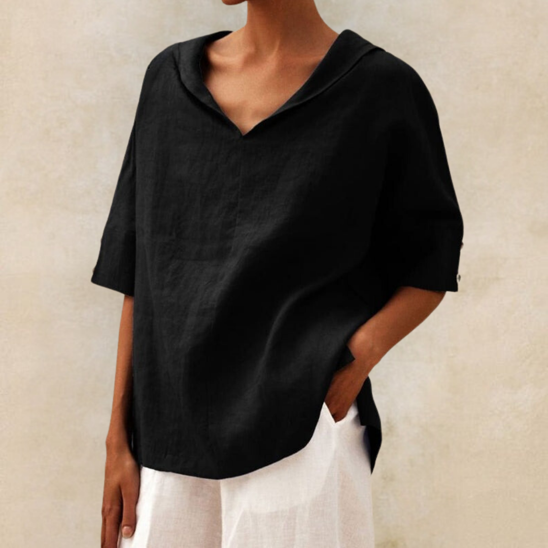 Black / 18 (3XL)