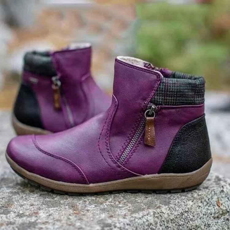 Purple / 43