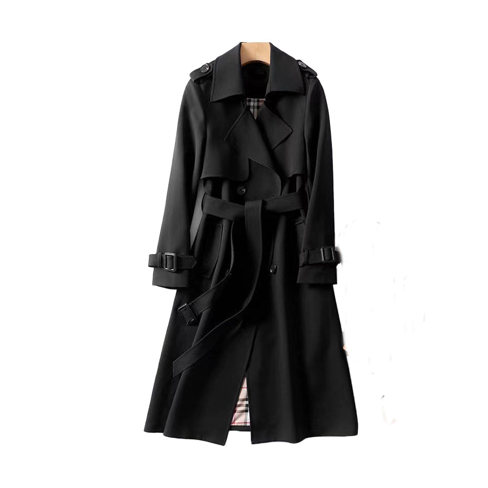 Black / 18 (3XL)