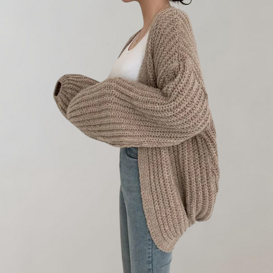 Khaki / One size