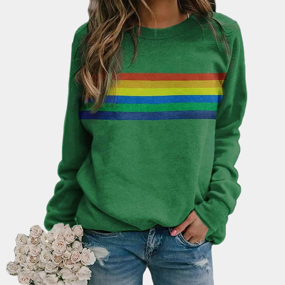 Green / 18 (3XL)