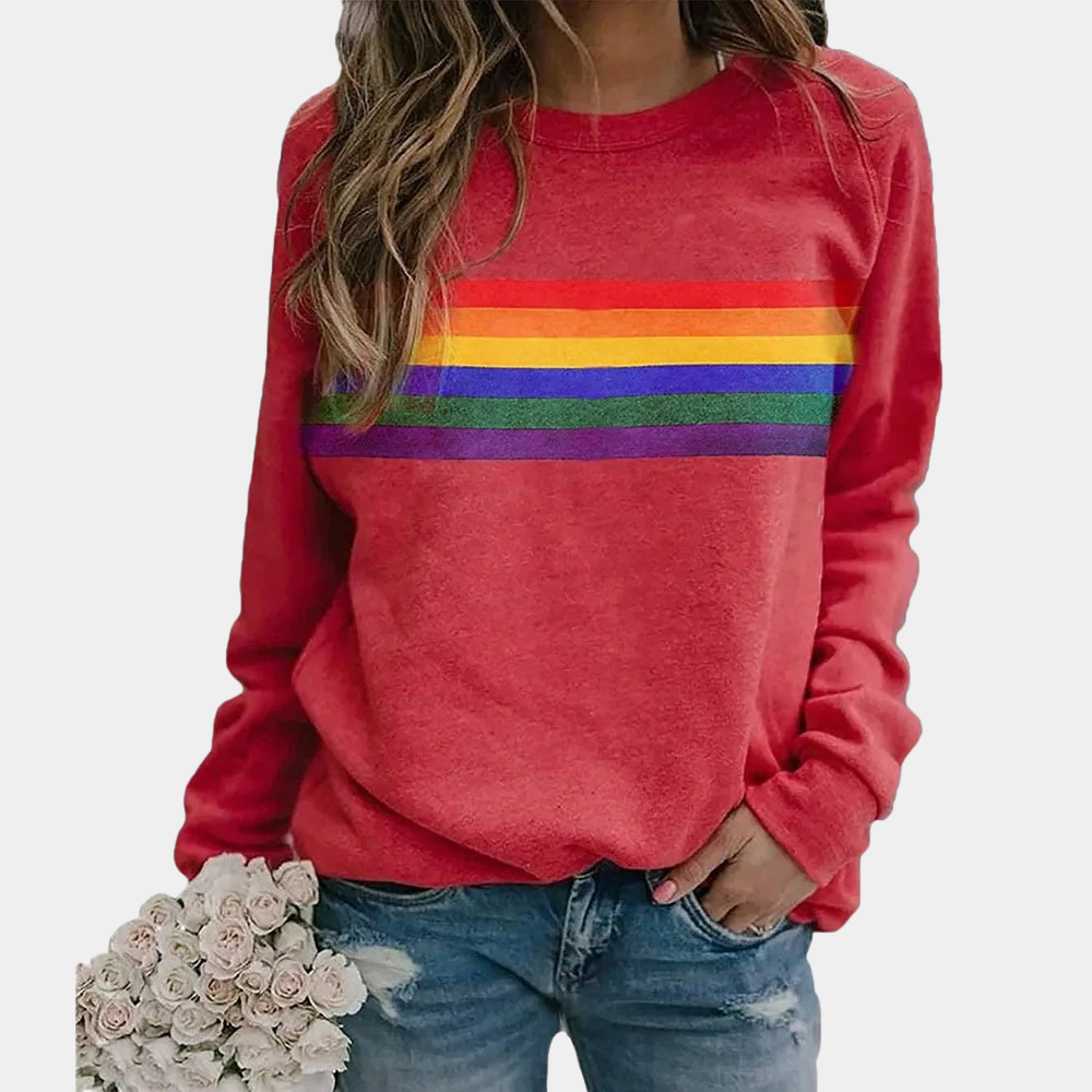 Red / 18 (3XL)