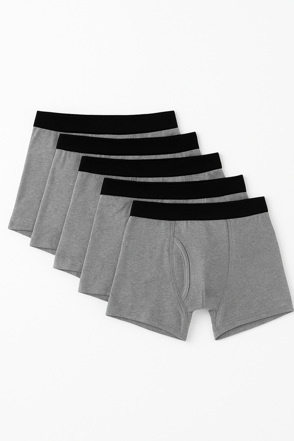 Tommy's Signature Leak-Proof Boxers (3+2 FREE) - Tommy's Boxers