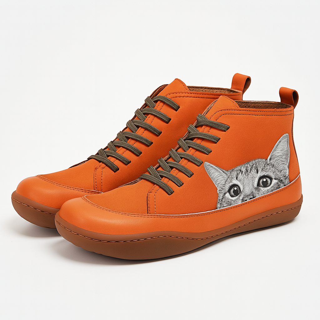 Orange / 11 – 11.5