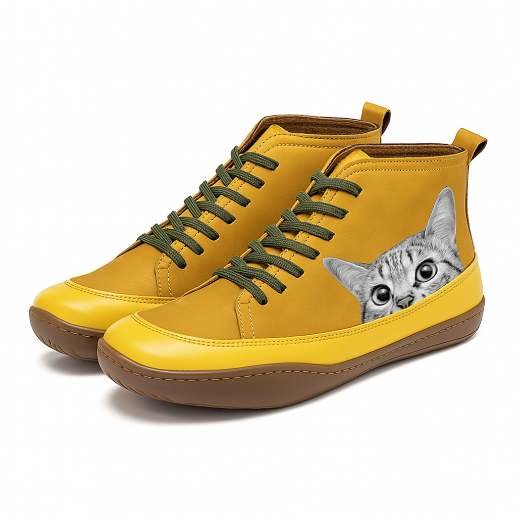 Yellow / 11 – 11.5