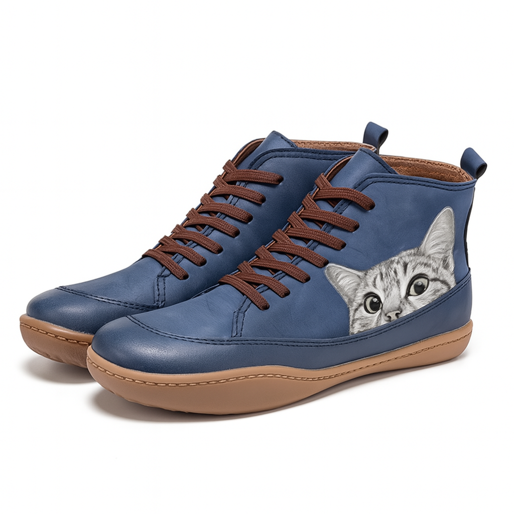 Blue / 11 – 11.5