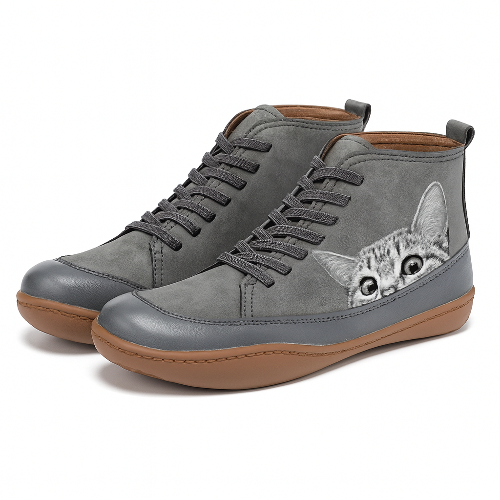Grey / 11 – 11.5