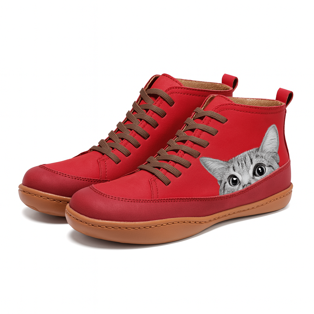 Red / 11 – 11.5