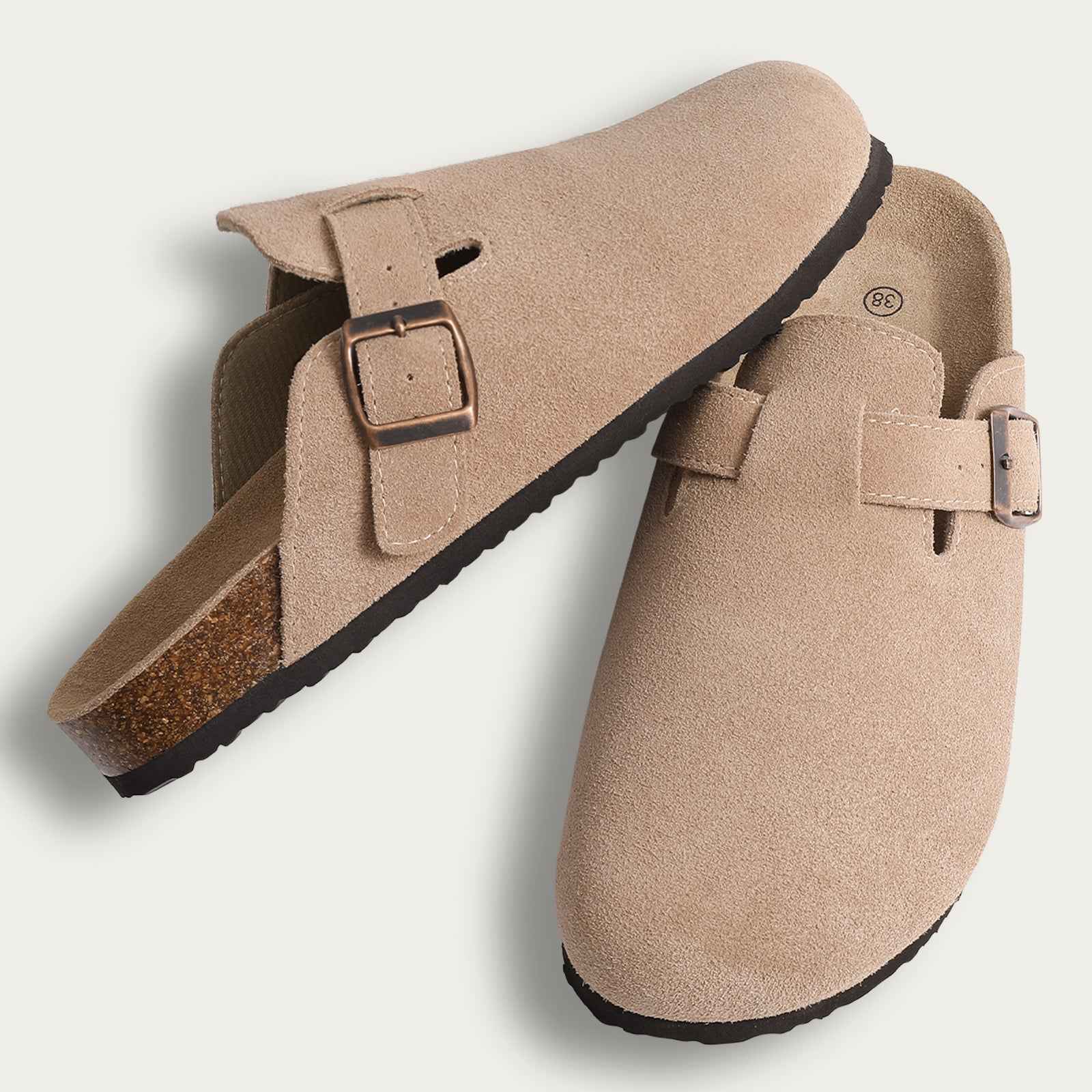 Beige / 46