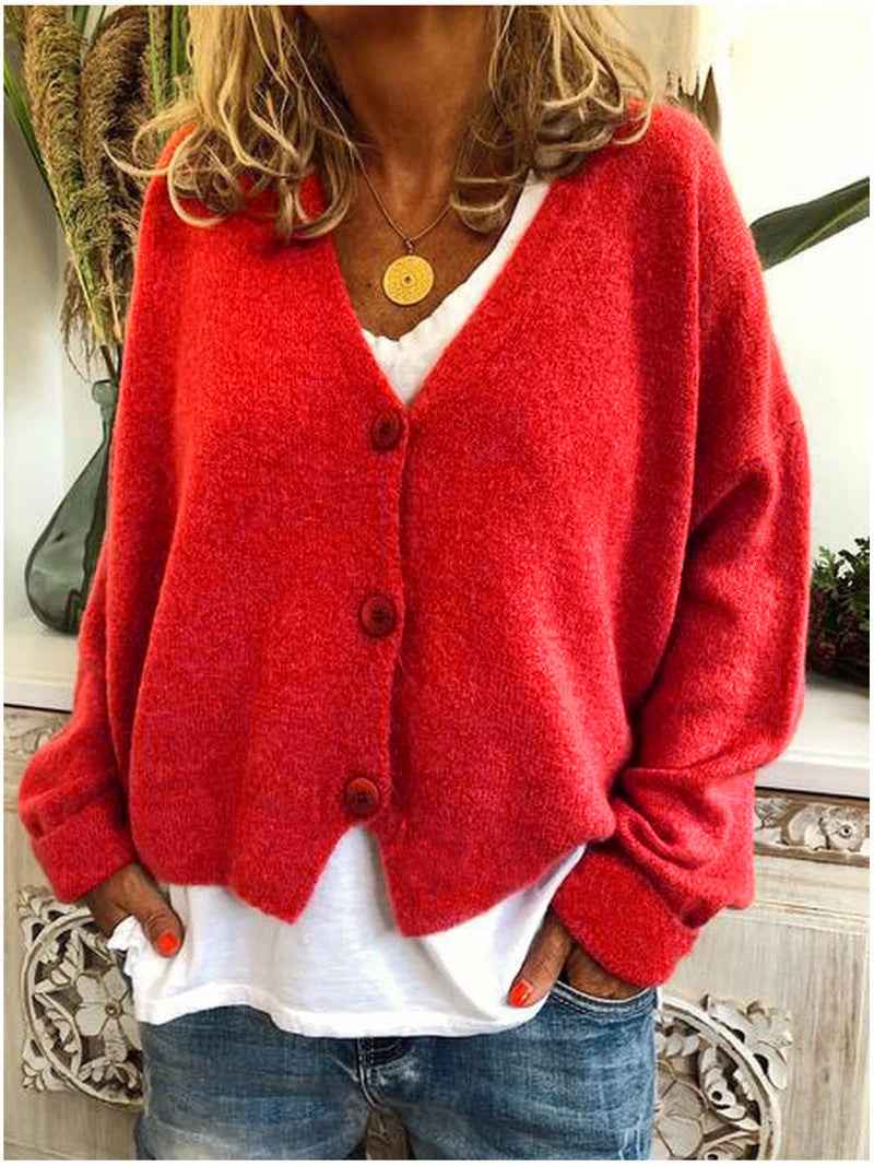 Red / 18 (3XL)
