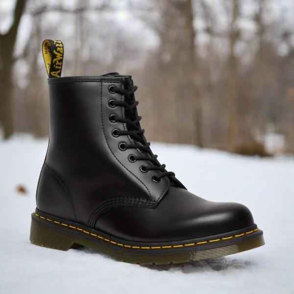 Lorainne - Elegant Boots