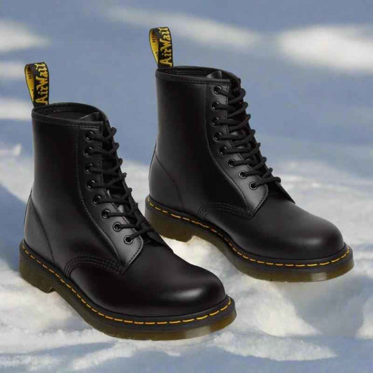 Lorainne - Elegant Boots