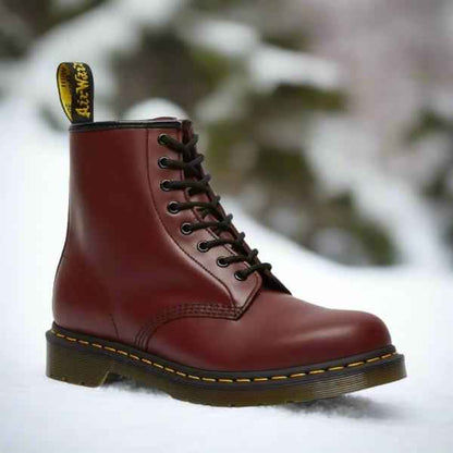 Lorainne - Elegant Boots