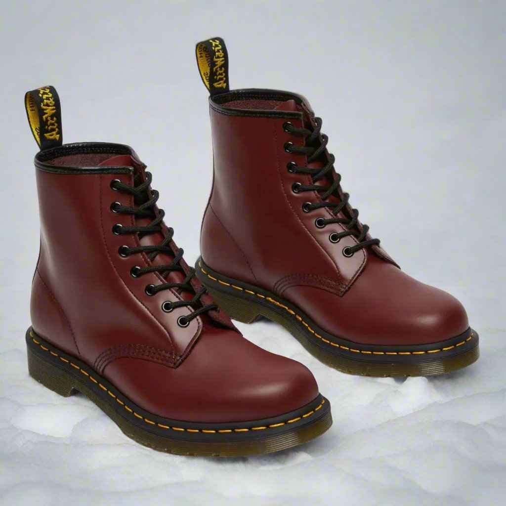 Lorainne - Elegant Boots