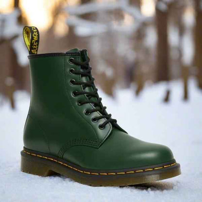 Lorainne - Elegant Boots