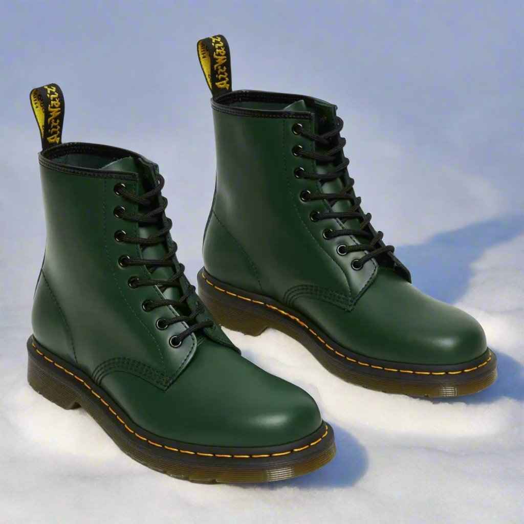 Lorainne - Elegant Boots