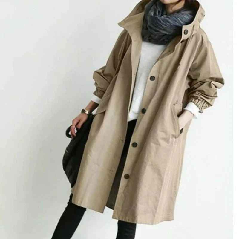 Khaki / 22 (5XL)