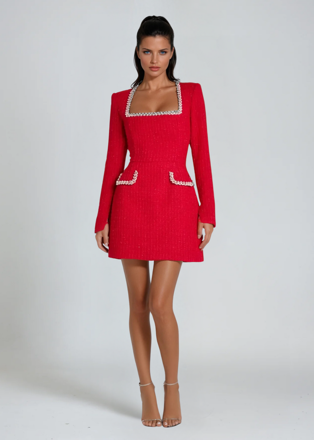 Red / 14 (XL)