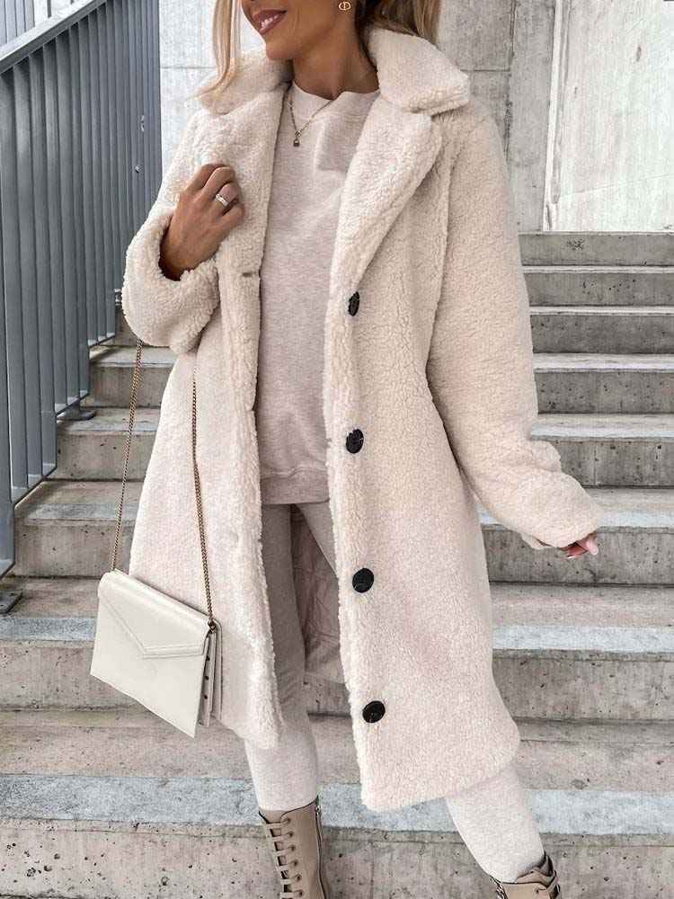 Beige / 22 (5XL)