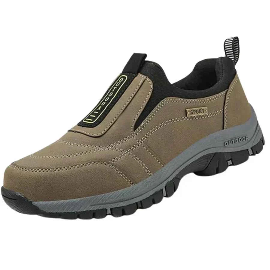 Khaki / 16