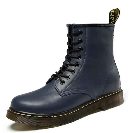 Lorainne - Elegant Boots