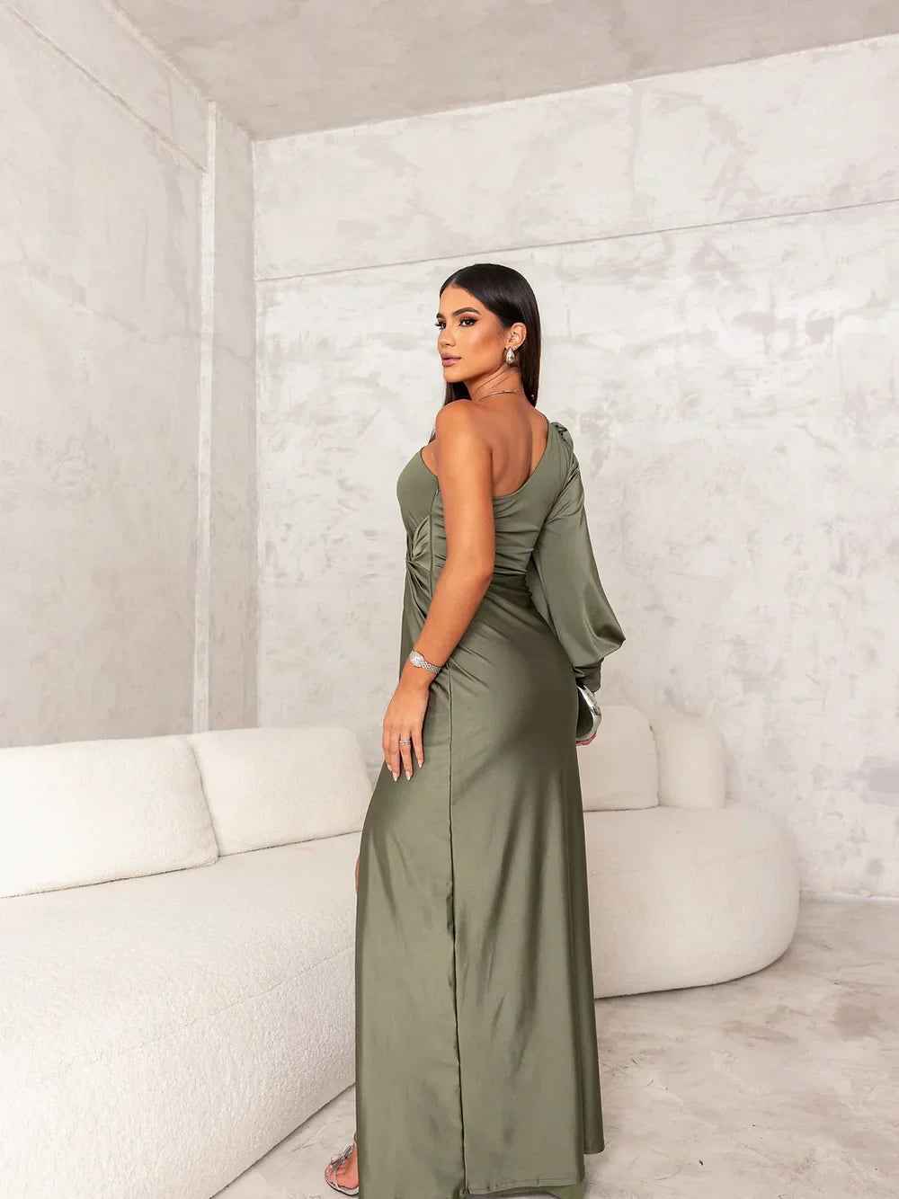 Carolina - Elegant Evening Dress