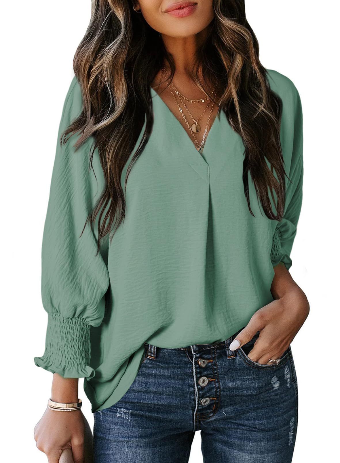 Light Green / 2XL