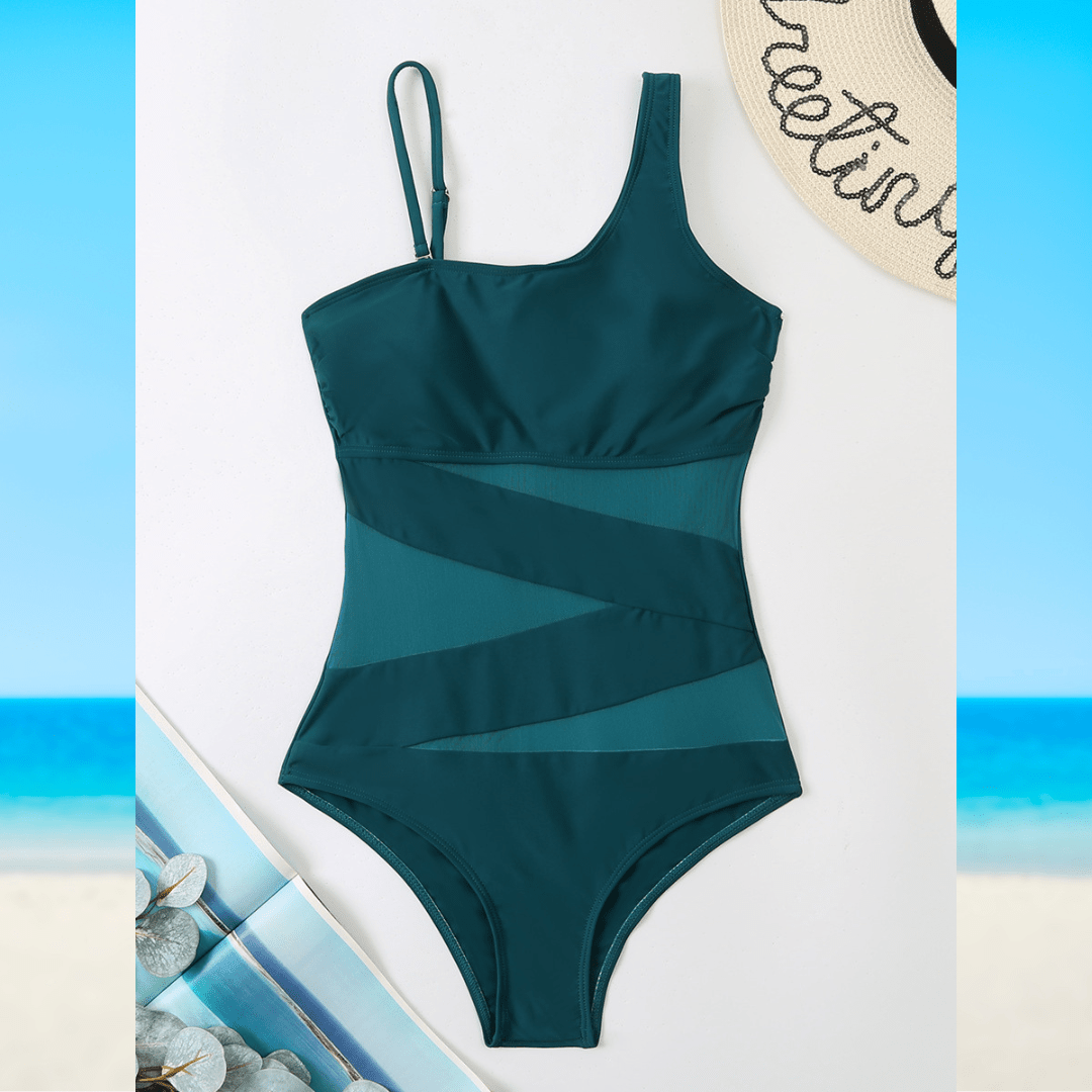 Blue Green / XL
