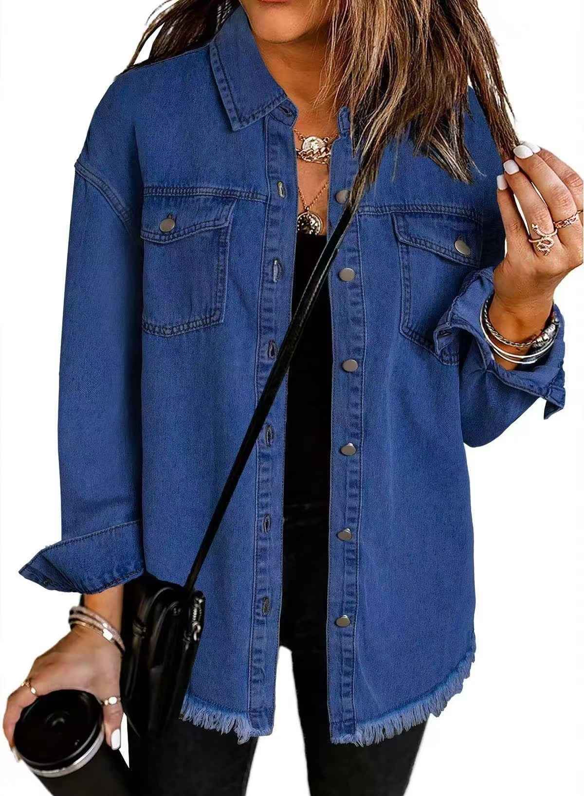 Dark Blue / XXL