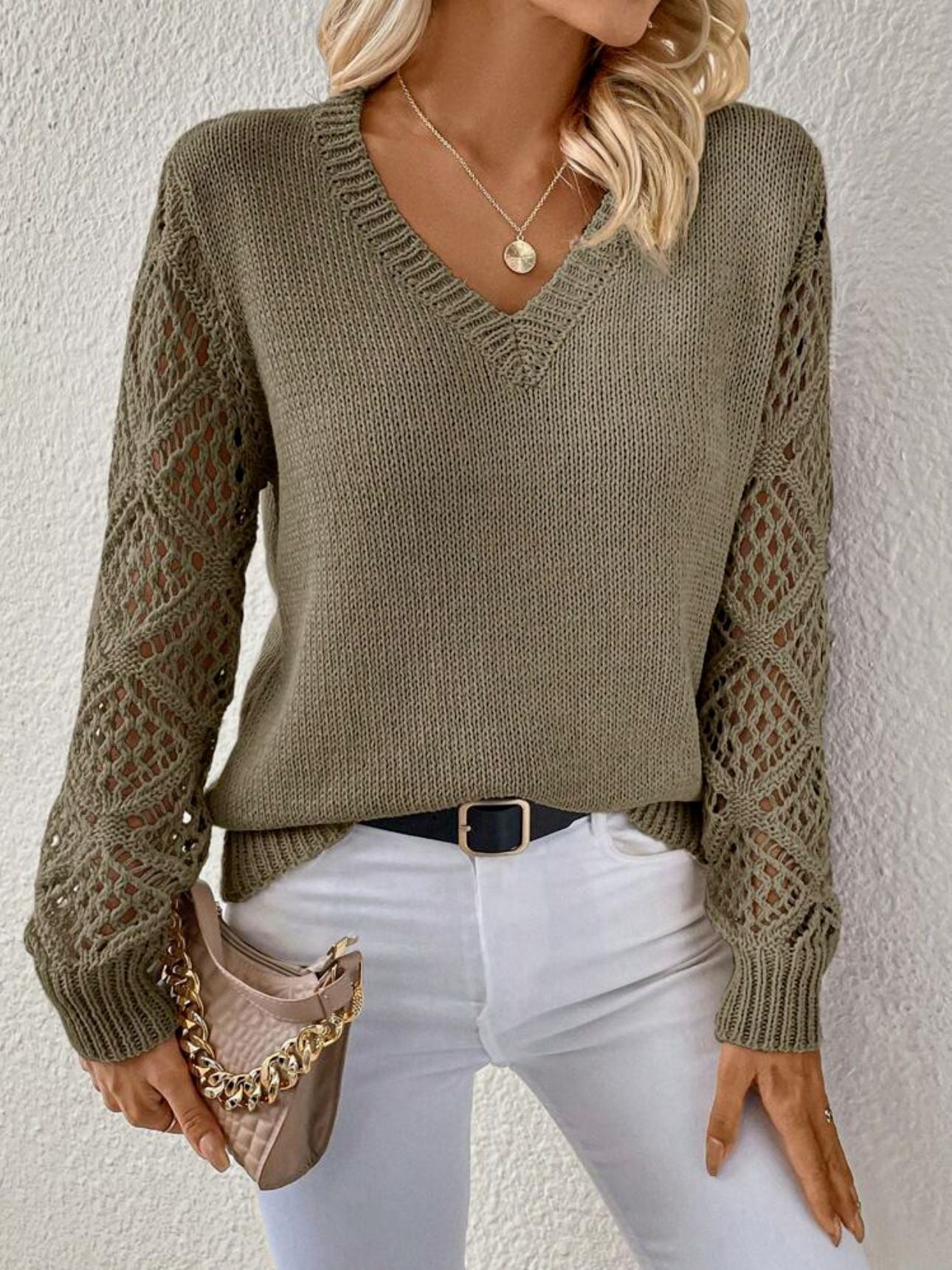 Green / 2XL