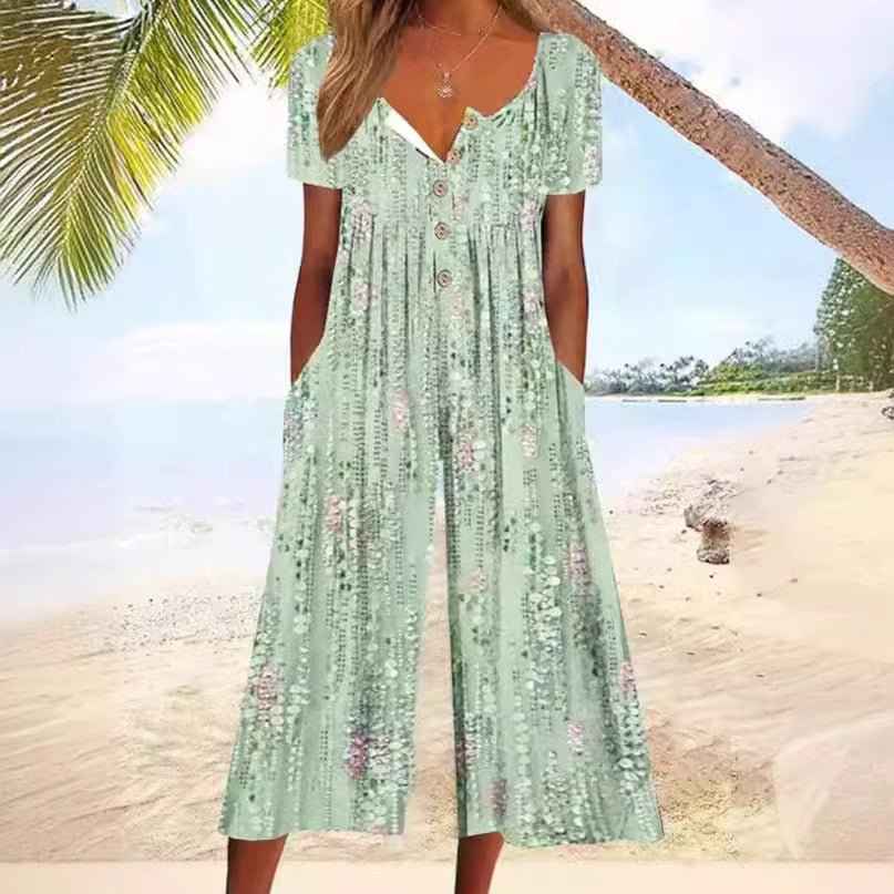 Green / 5XL
