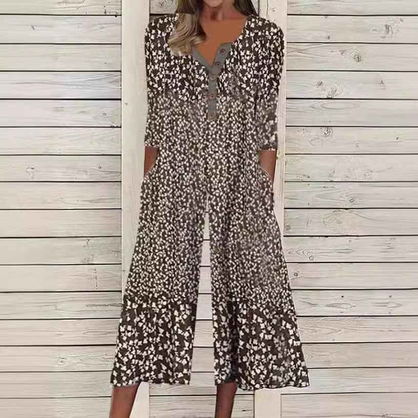 Brown / 5XL