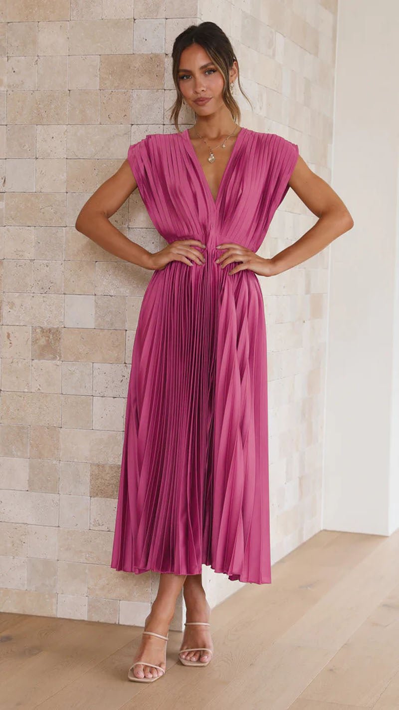 Pink / XL