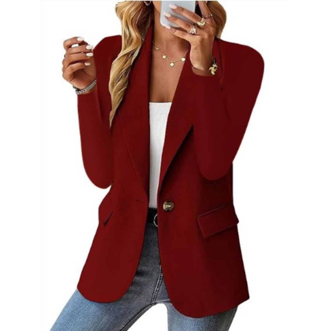 Burgundy / 16 (2XL)