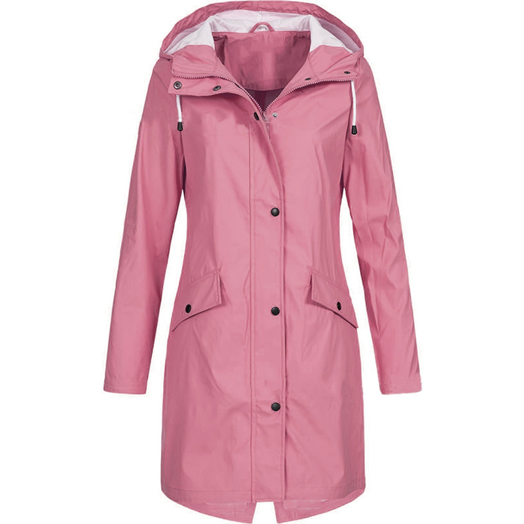 Pink / 22 (5XL)