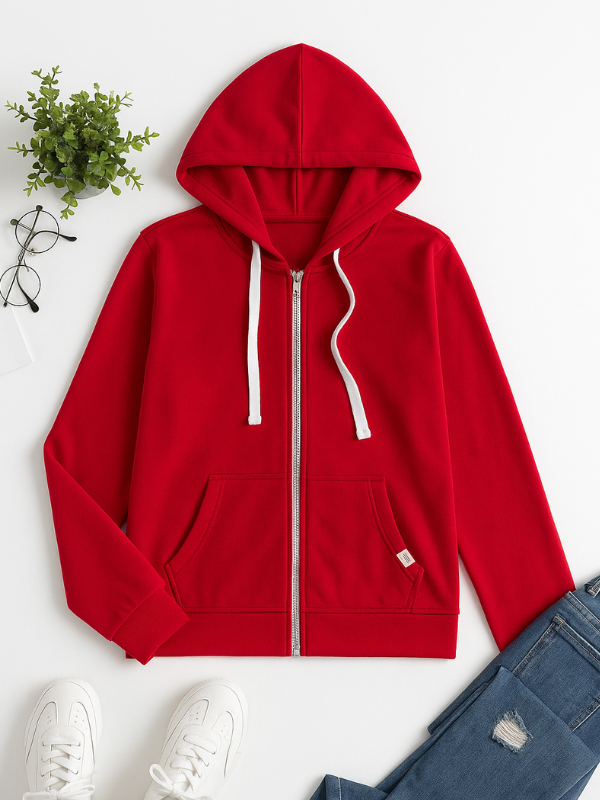 Red / 18 (3XL)