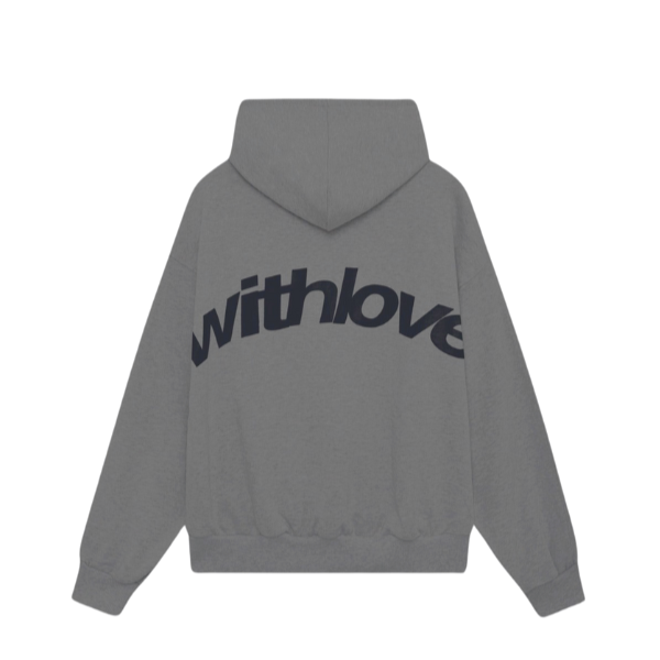 Grey / 14 (XL)