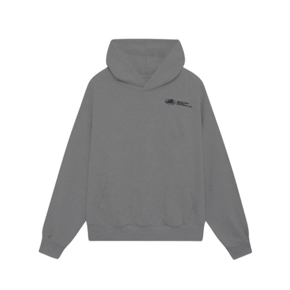 Petra - With Love Hoodie Oversized Cotton Streetwear