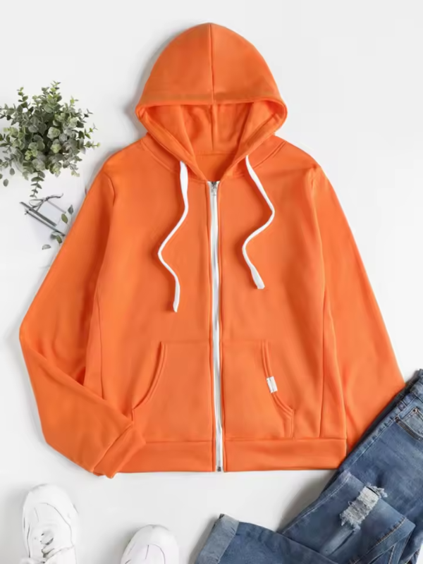 Orange / 18 (3XL)