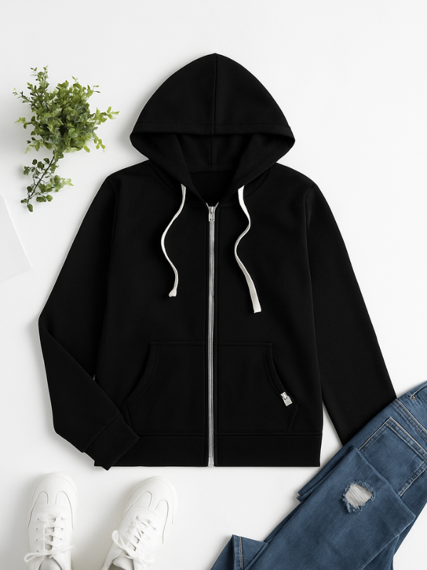 Black / 18 (3XL)