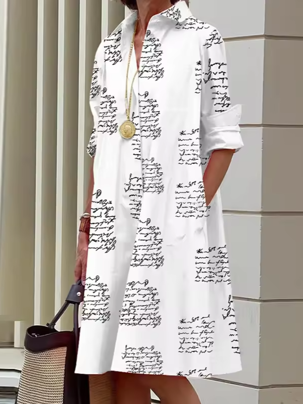 White Calligraphy / 14 (XL)