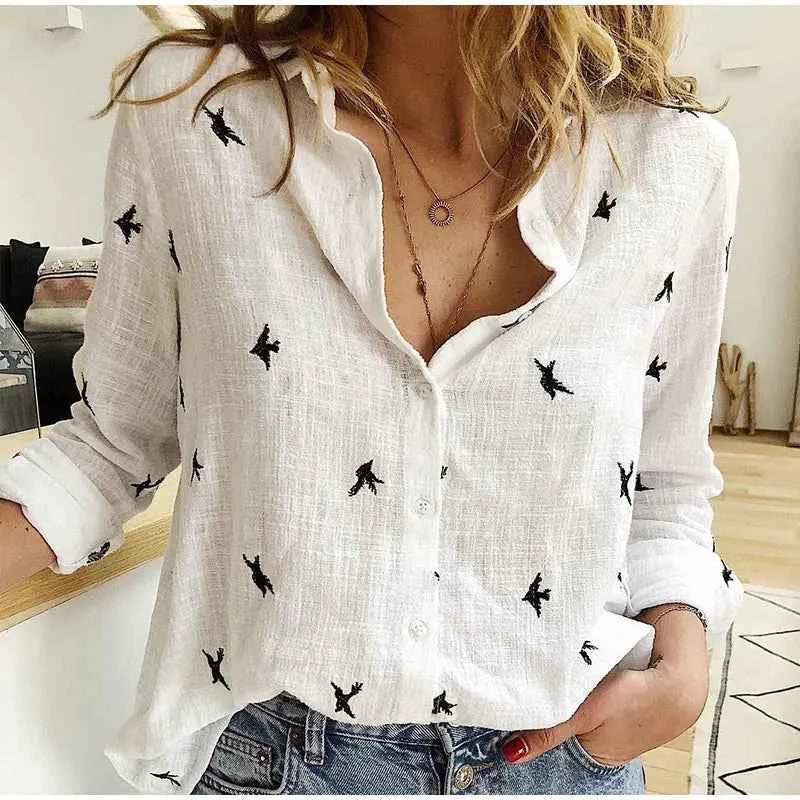 White Bird / 22 (5XL)
