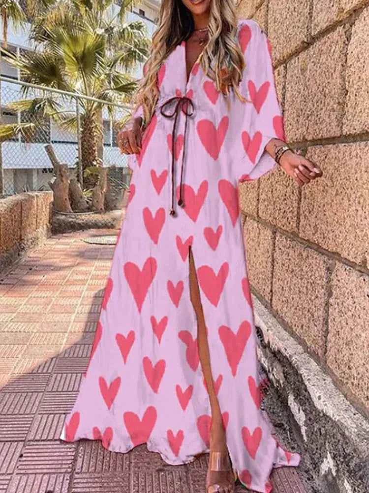 Pink / 18 (3XL)