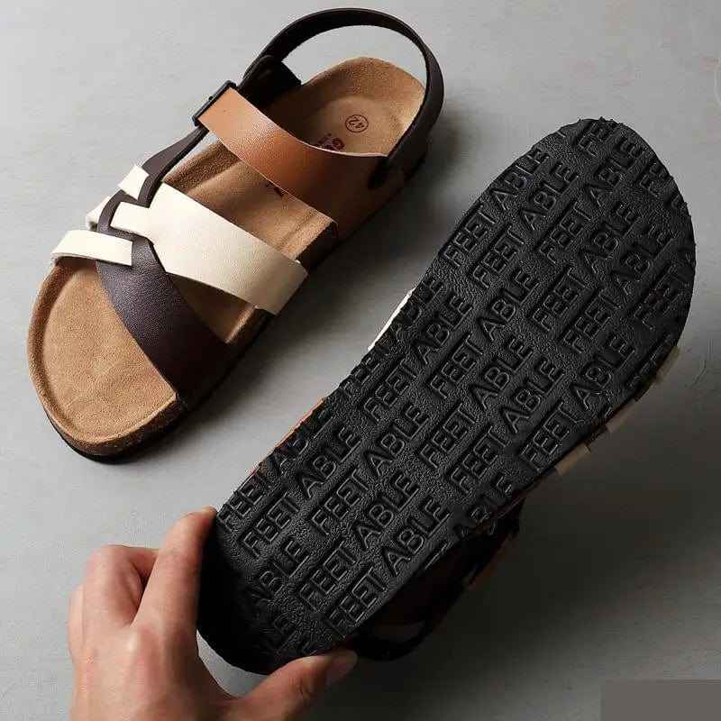 Orion | Premium Orthopedic Sandals