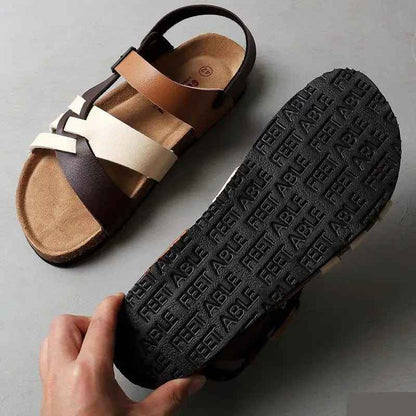 Orion | Premium Orthopedic Sandals