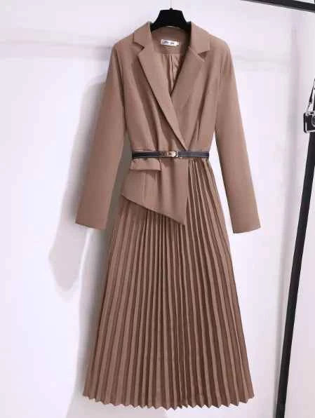 Brown / 14 (XL)