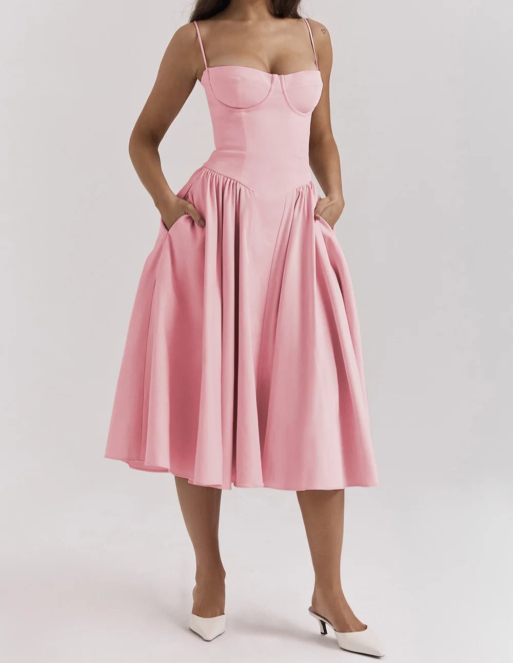 Pink / 14 (XL)