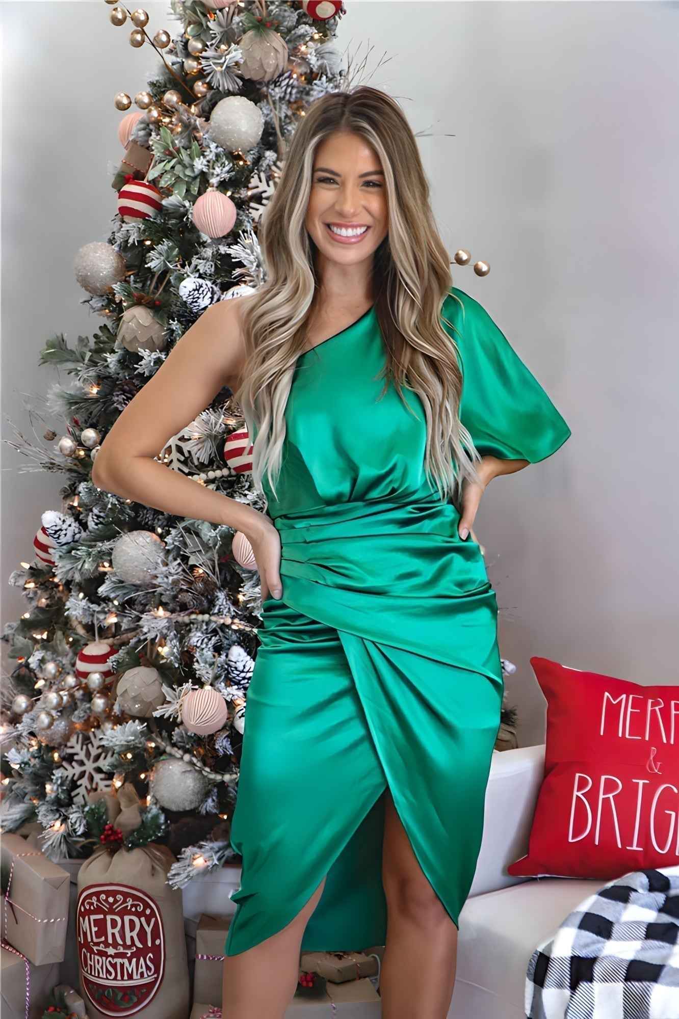 Green / XL (14)