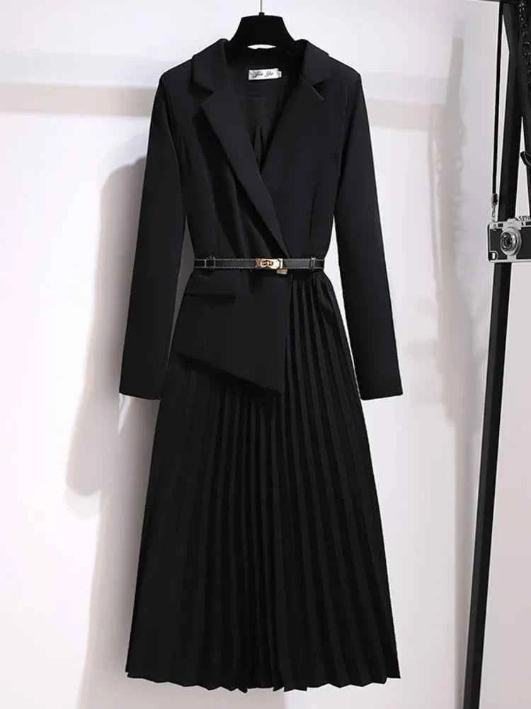 Black / 14 (XL)
