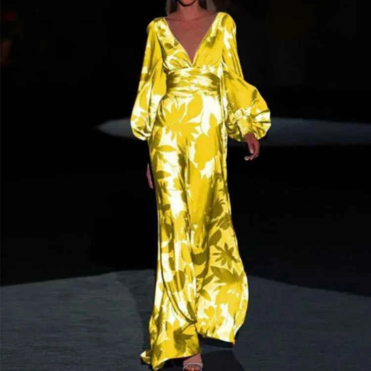 Yellow / 18 (3XL)